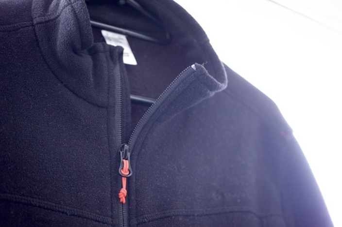 ケシュアフリースforclaz200