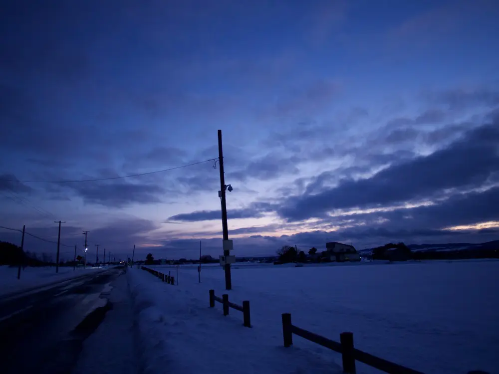 Lumix 14mm f2.5