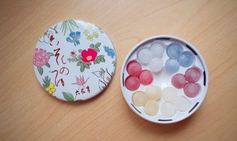 六花のつゆ