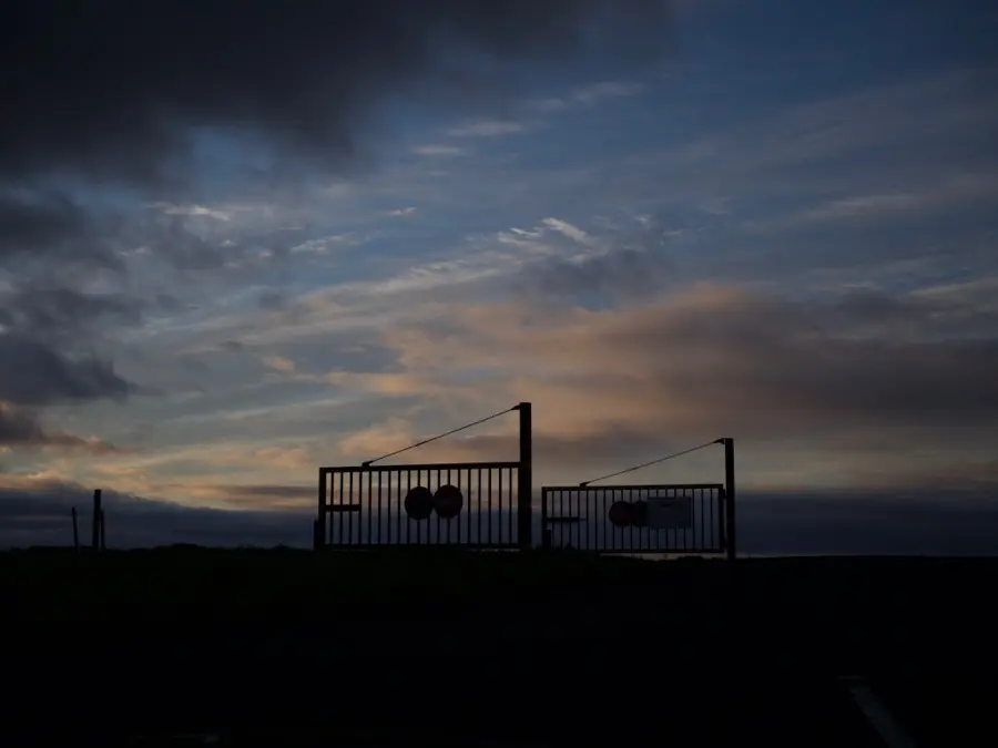 LUMIXG25mmF1.7 この画角が好き、朝曇り風景を撮ってきた - おささるろぐ