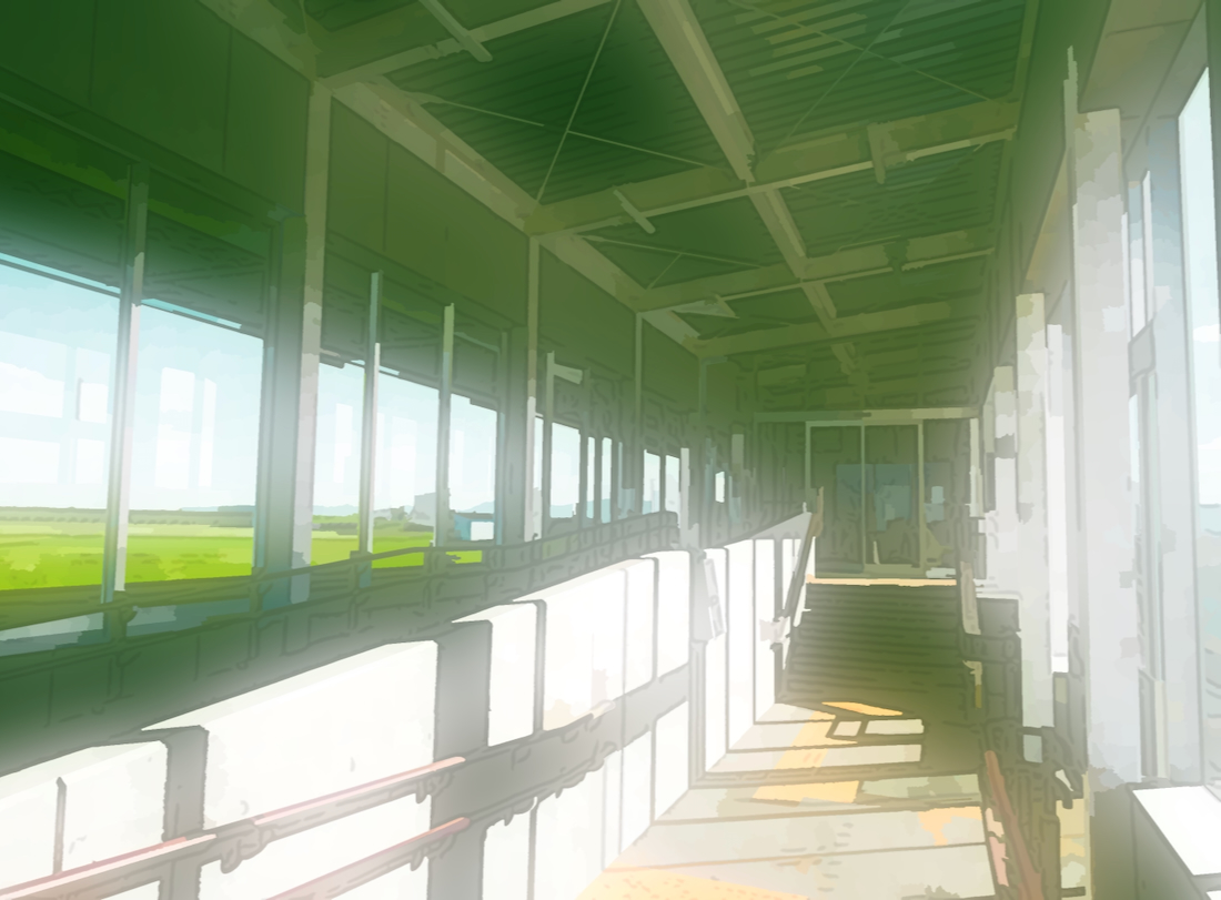 ロイズタウン駅