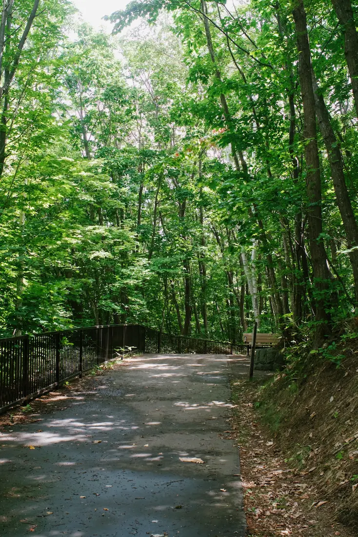 清田南公園
