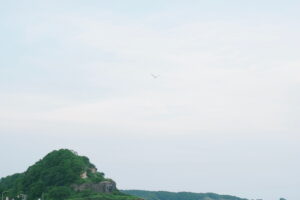 登別港線