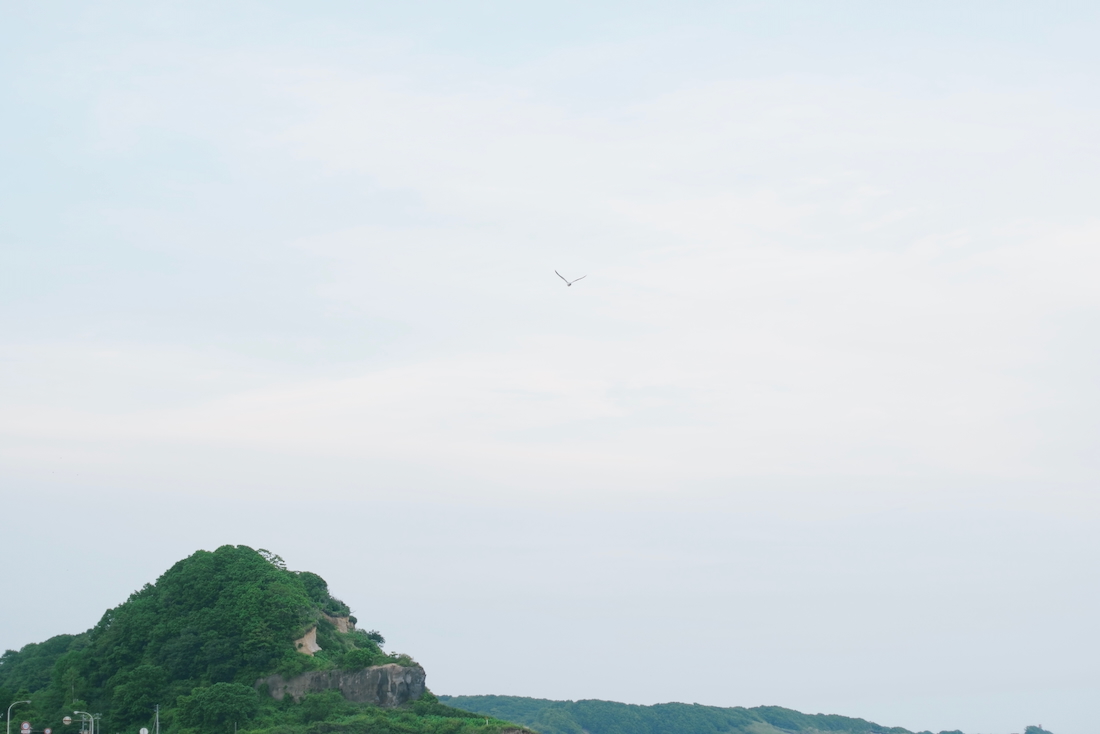 登別港線