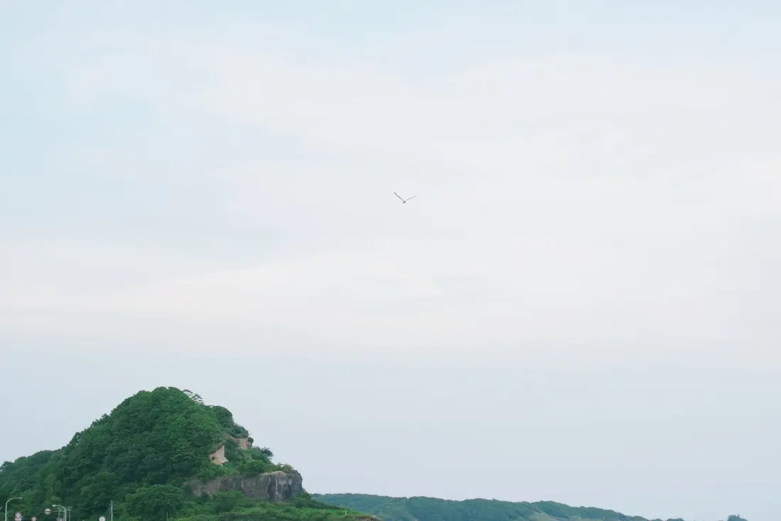 登別港線