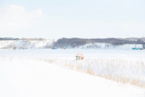 高富橋と知津狩川