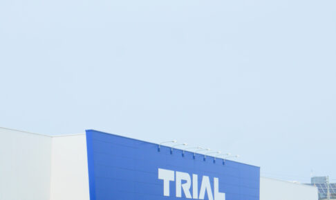 トライアルで「みなさまのお墨付き」が買える。