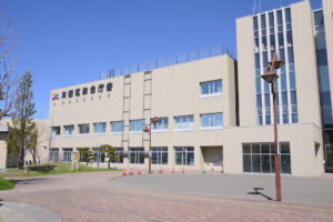 清田区役所へバスで行く方法
