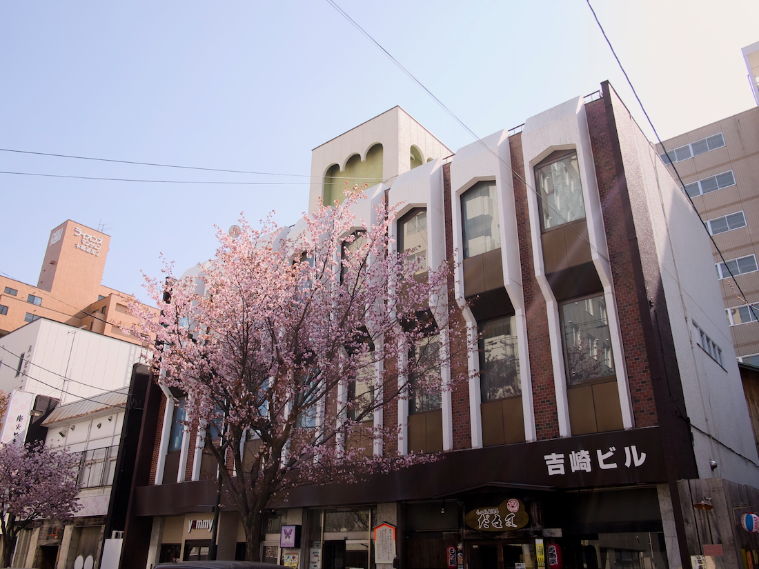 本郷通り商店街